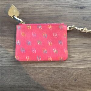 Dooney and Bourke Wrislet